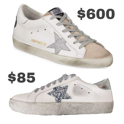 golden goose shoe dupes|golden goose dupes boutique.